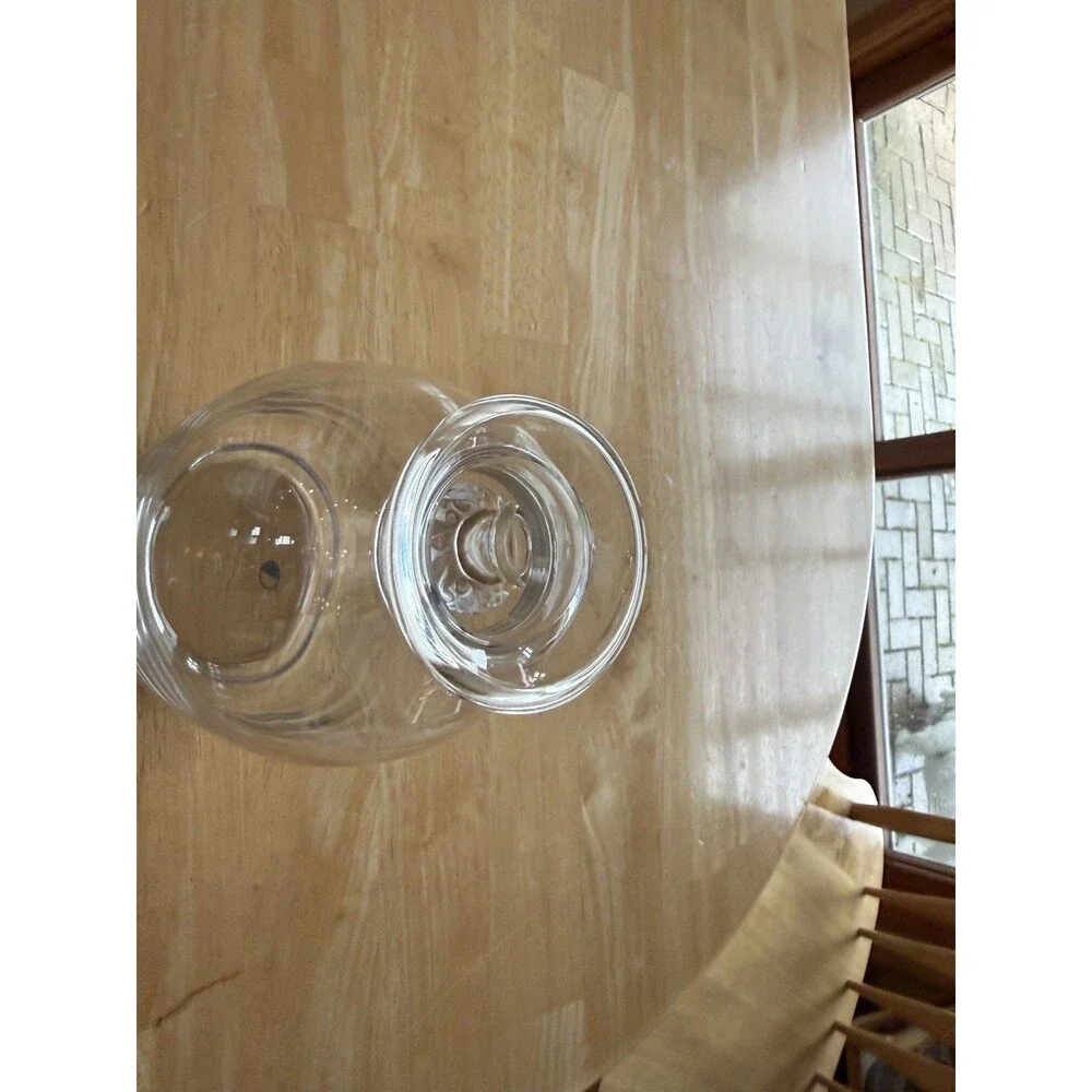 Lalique from clean
